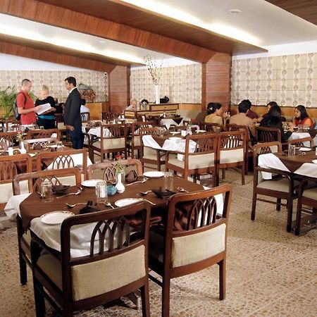 The Ambience Hotel Pune Ngoại thất bức ảnh