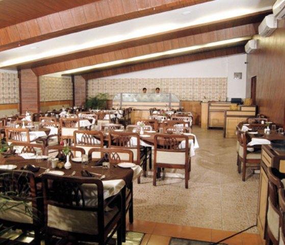 The Ambience Hotel Pune Ngoại thất bức ảnh